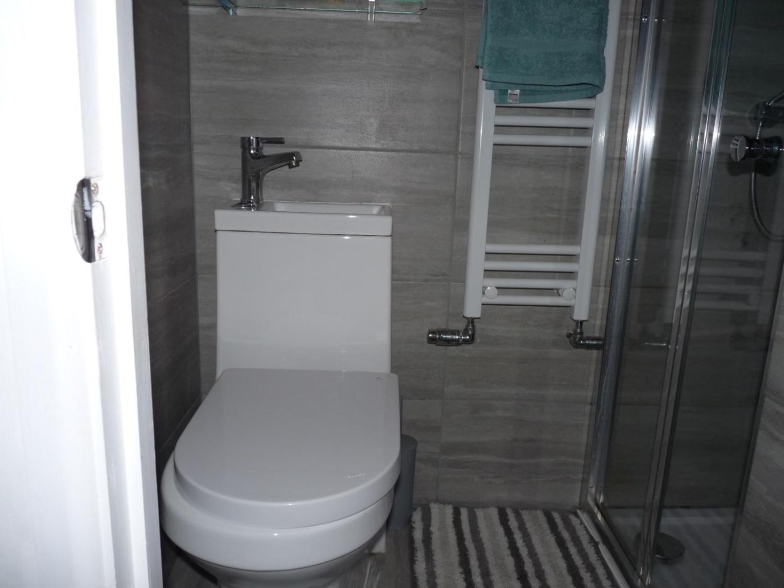 Home Away Лондон Экстерьер фото